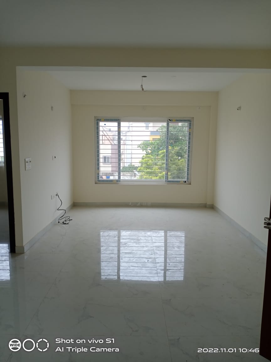 3 BHK Flat For sale in At
